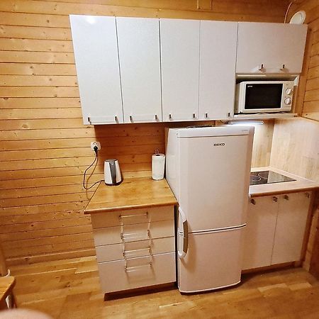 Pokoje Przy Cichej Wodzie Zakopane Ngoại thất bức ảnh