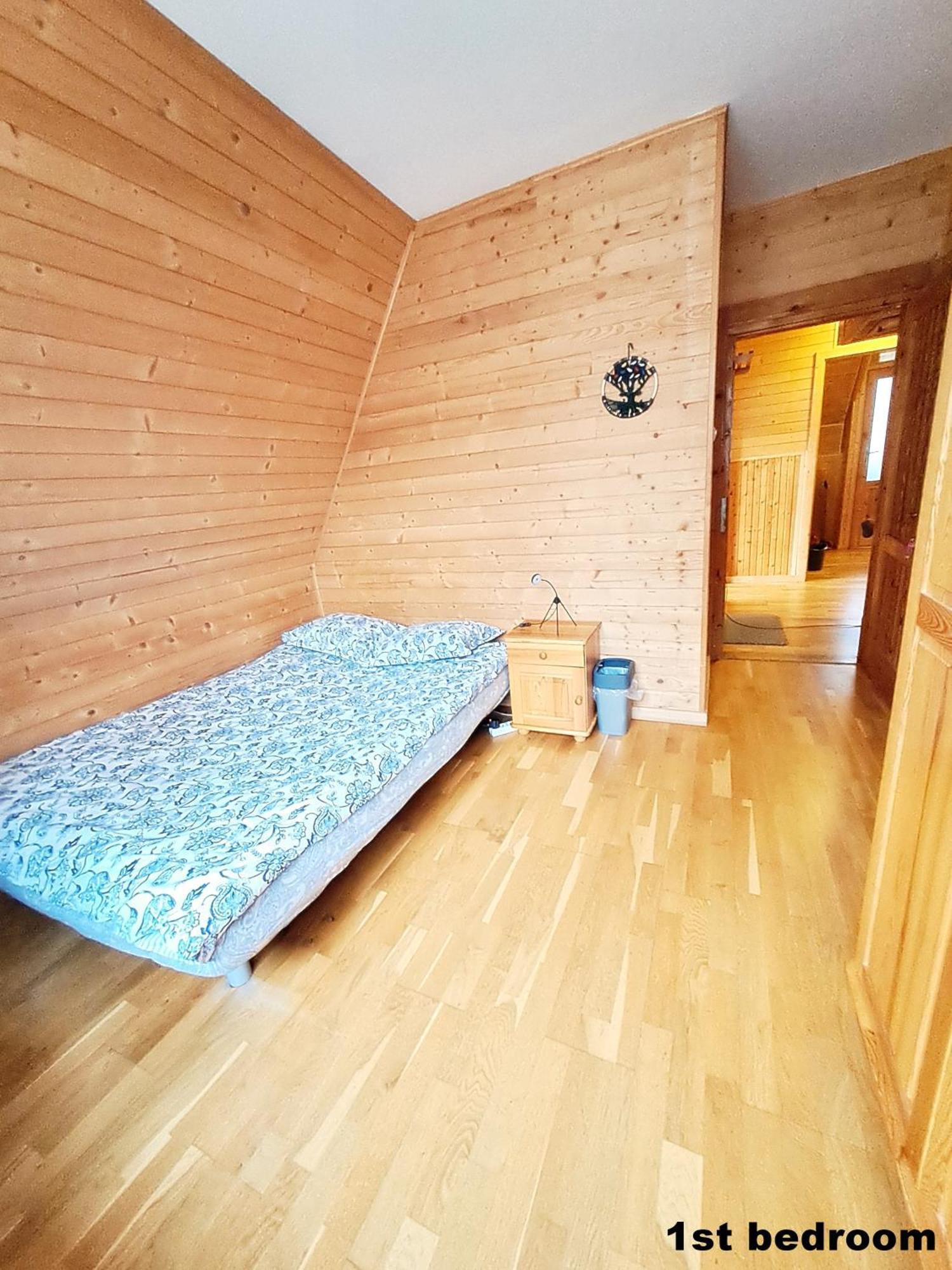 Pokoje Przy Cichej Wodzie Zakopane Ngoại thất bức ảnh