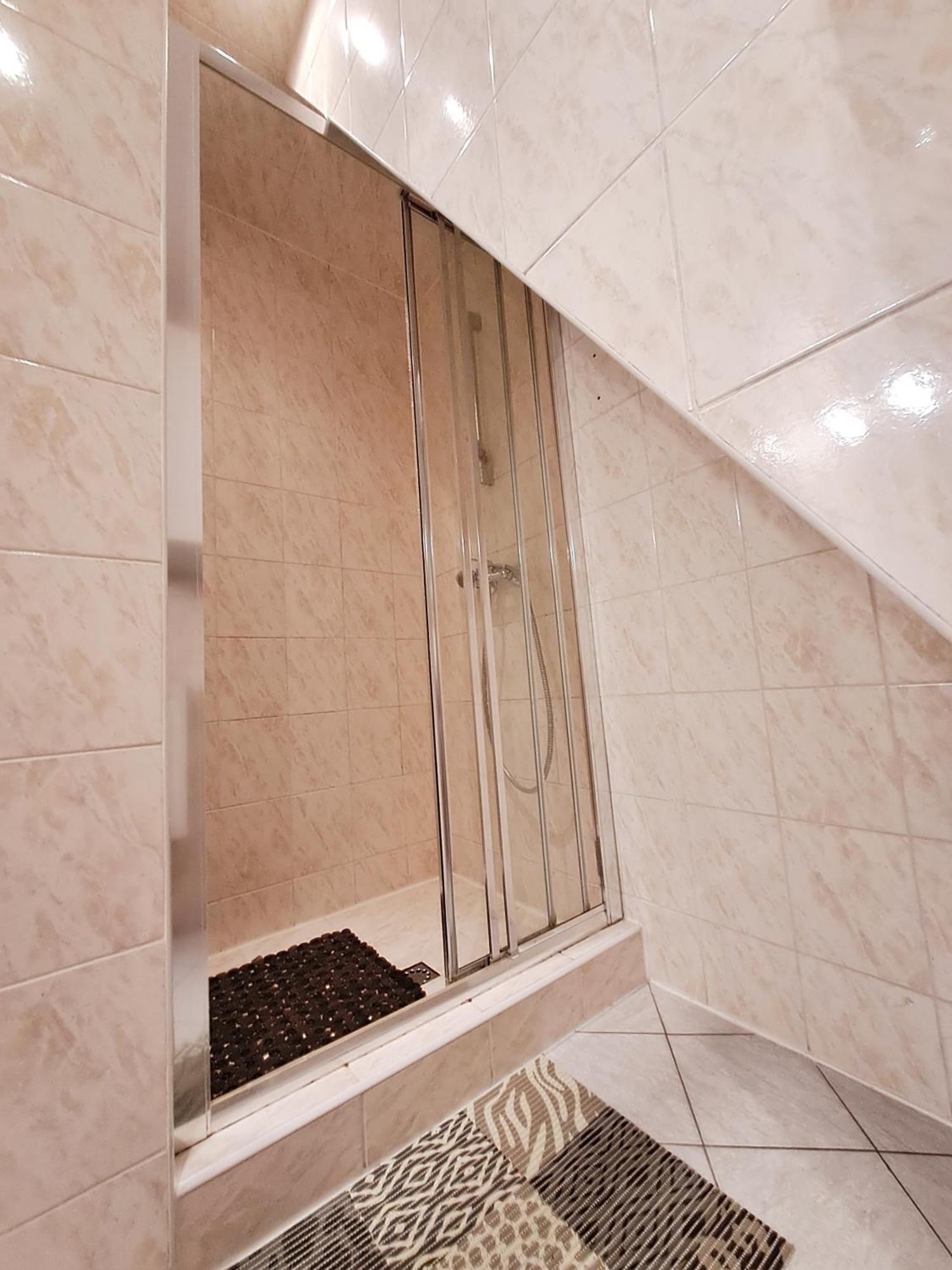 Pokoje Przy Cichej Wodzie Zakopane Ngoại thất bức ảnh
