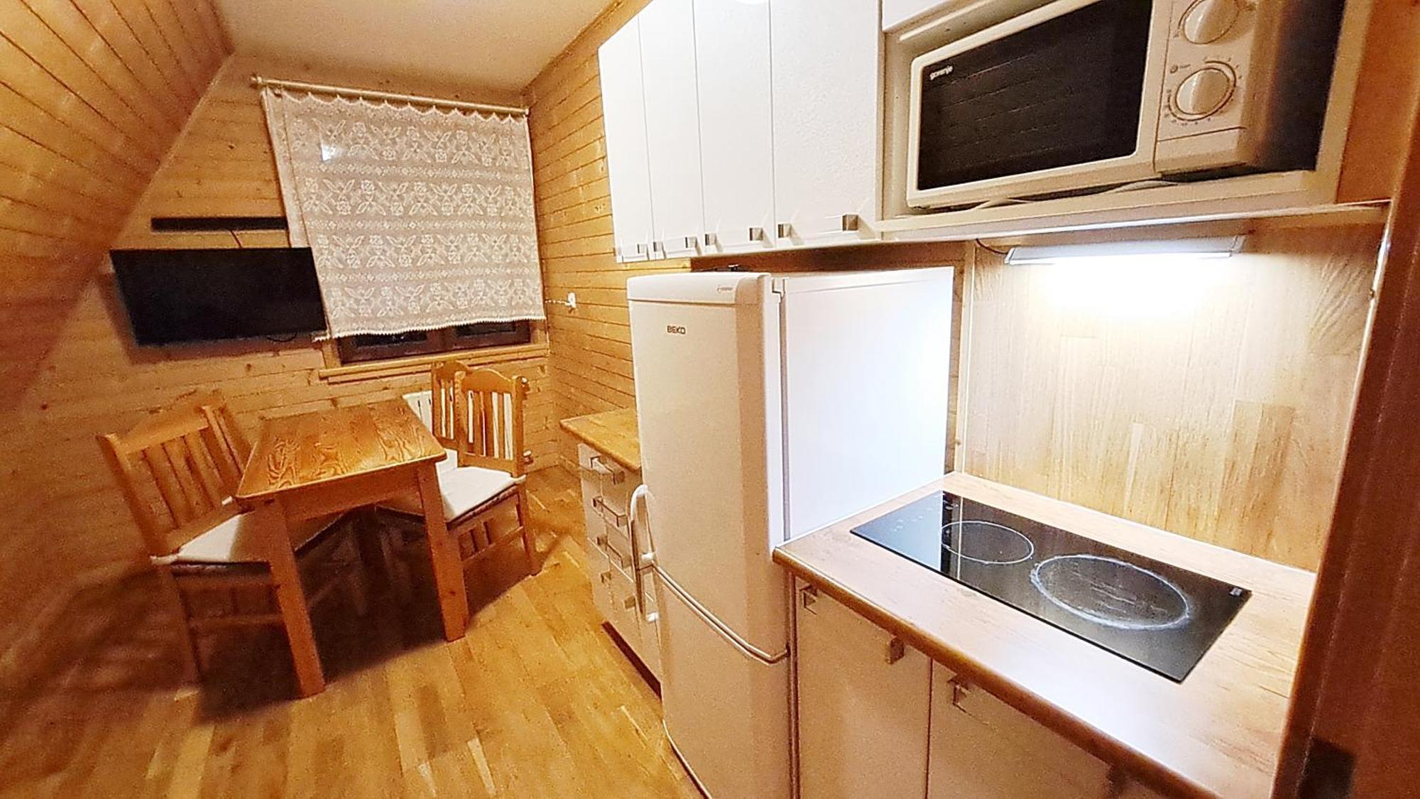 Pokoje Przy Cichej Wodzie Zakopane Ngoại thất bức ảnh