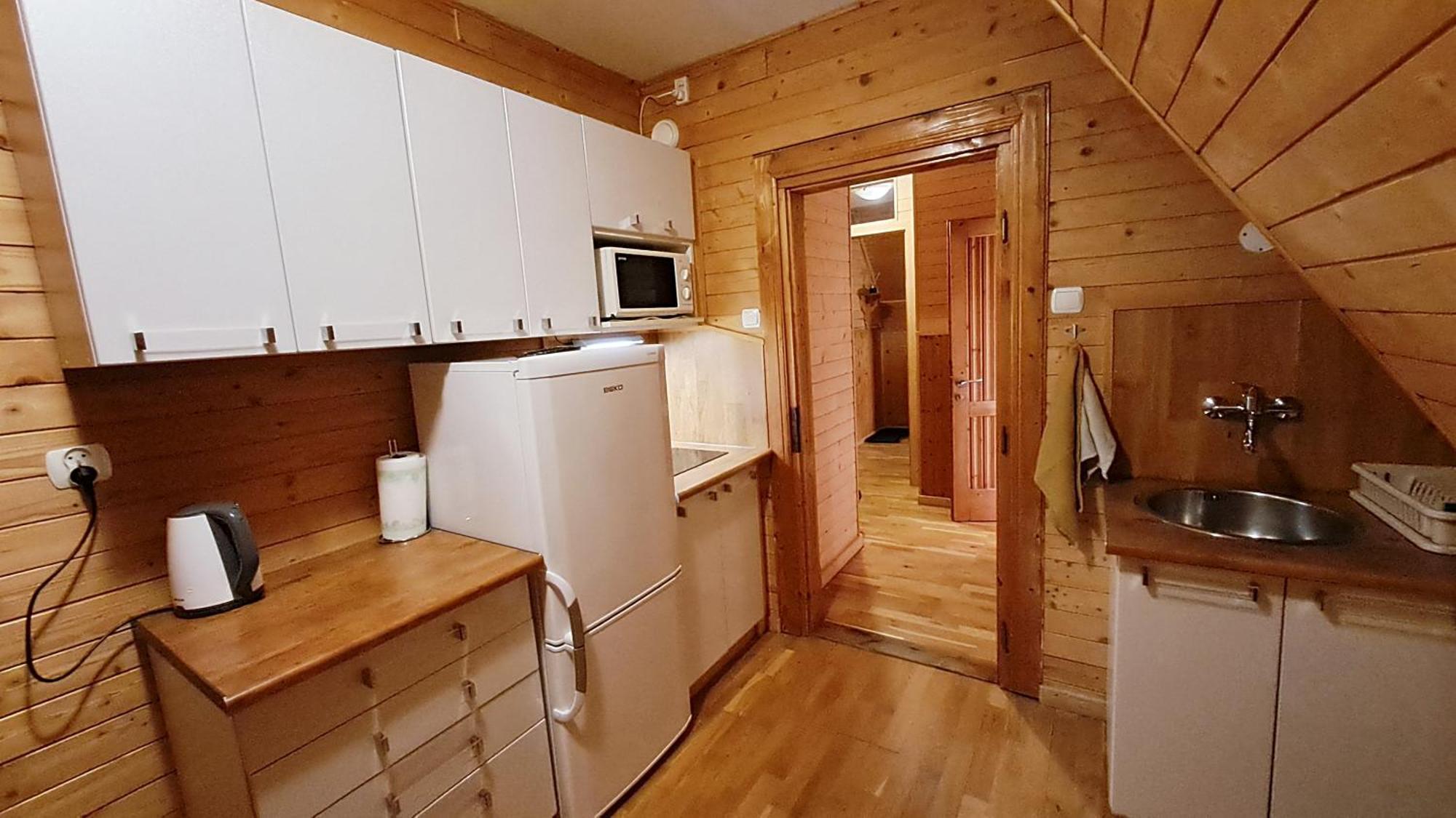 Pokoje Przy Cichej Wodzie Zakopane Ngoại thất bức ảnh