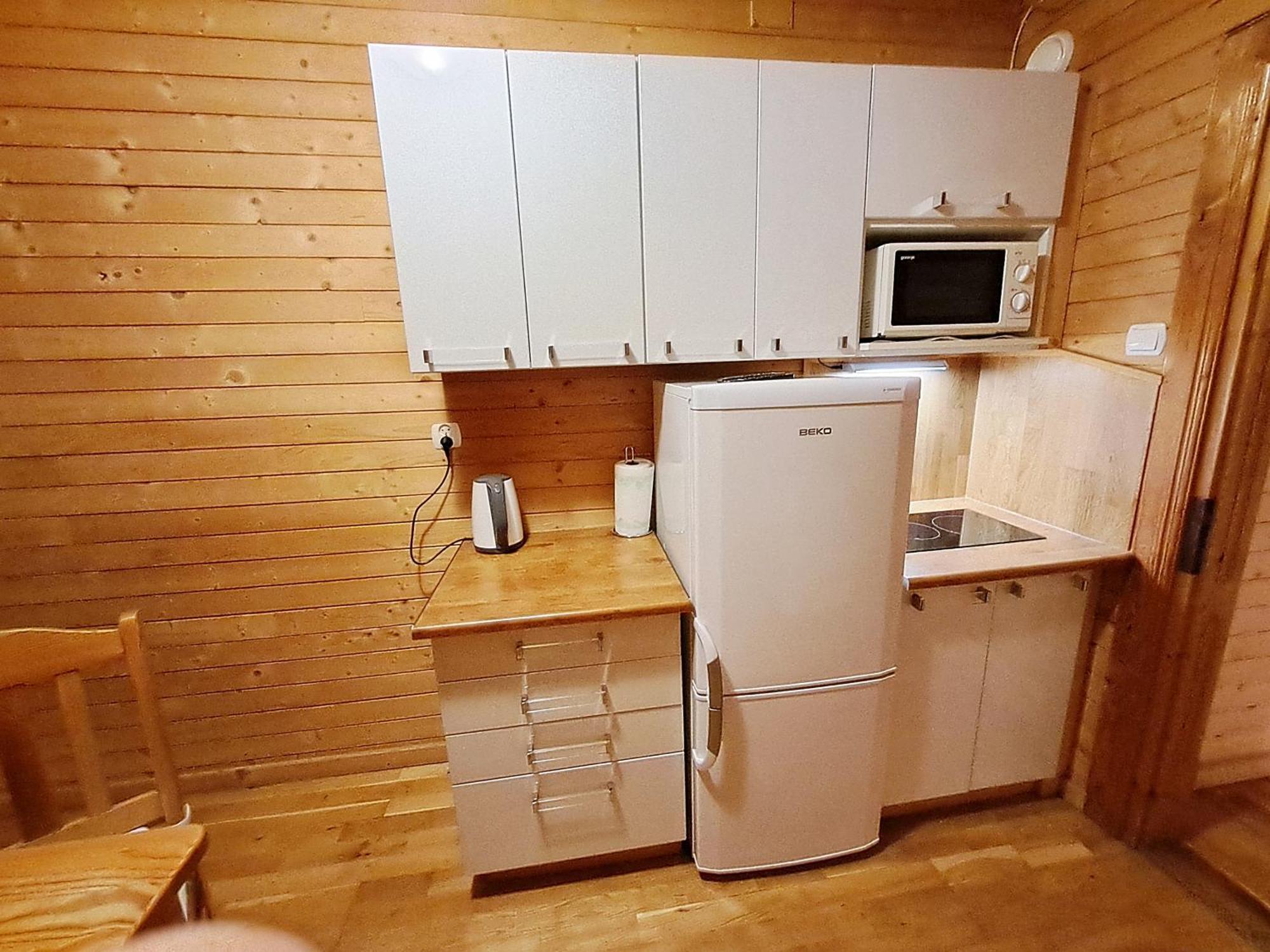 Pokoje Przy Cichej Wodzie Zakopane Ngoại thất bức ảnh